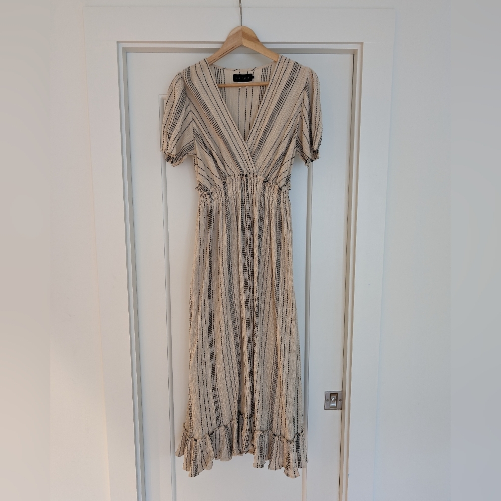 Hatch Emmeline Maternity Dress Size 1